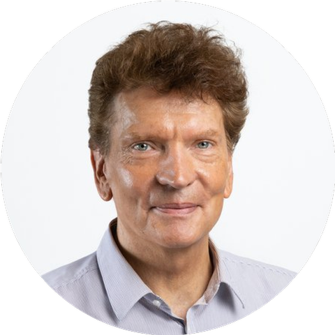 Henry Markram